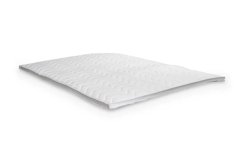 Bäddmadrass 140x200 cm, Memoryskum
