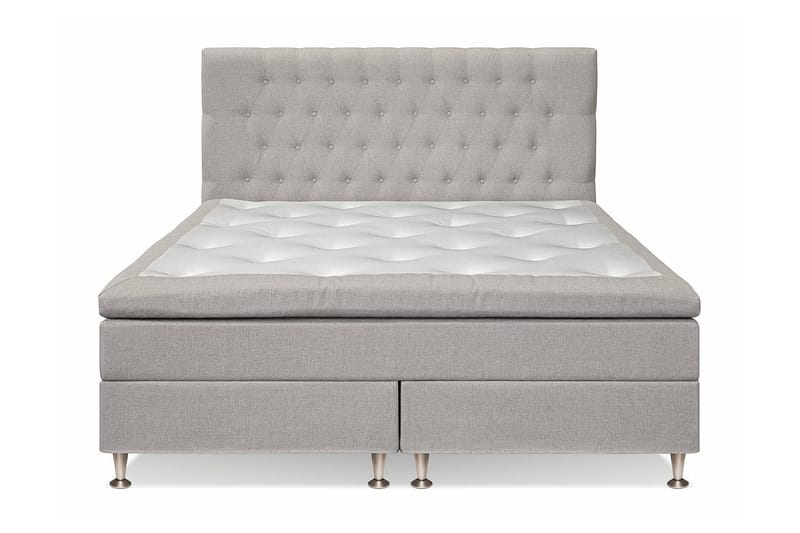 Meja Kontinentalsäng 180x200, Beige