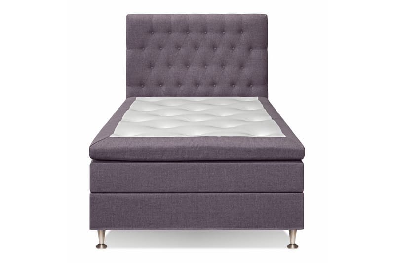 Meja Sängpaket 140x200 - Blå - Products - Möbler - Säng - Kontinentalsäng