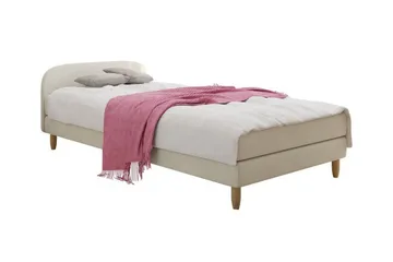 Midfeld Ramsäng 120x200 cm - Products - Möbler - Säng - Sängram & sängstomme