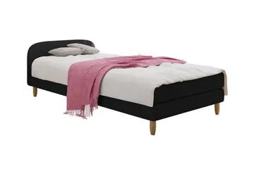 Midfeld Ramsäng 120x200 cm - Products - Möbler - Säng - Sängram & sängstomme