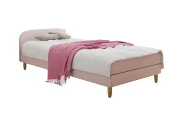 Midfeld Ramsäng 120x200 cm - Products - Möbler - Säng - Sängram & sängstomme