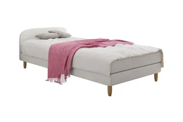 Midfeld Ramsäng 120x200 cm - Products - Möbler - Säng - Sängram & sängstomme