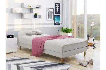 Midfeld Ramsäng 120x200 cm - Products - Möbler - Säng - Sängram & sängstomme