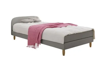 Midfeld Ramsäng 120x200 cm - Products - Möbler - Säng - Sängram & sängstomme