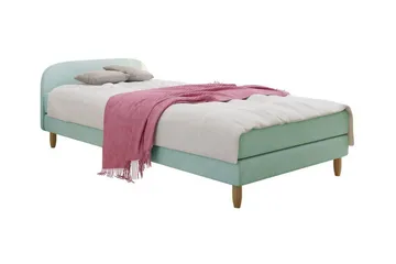 Midfeld Ramsäng 90x200 cm - Products - Möbler - Säng - Sängram & sängstomme