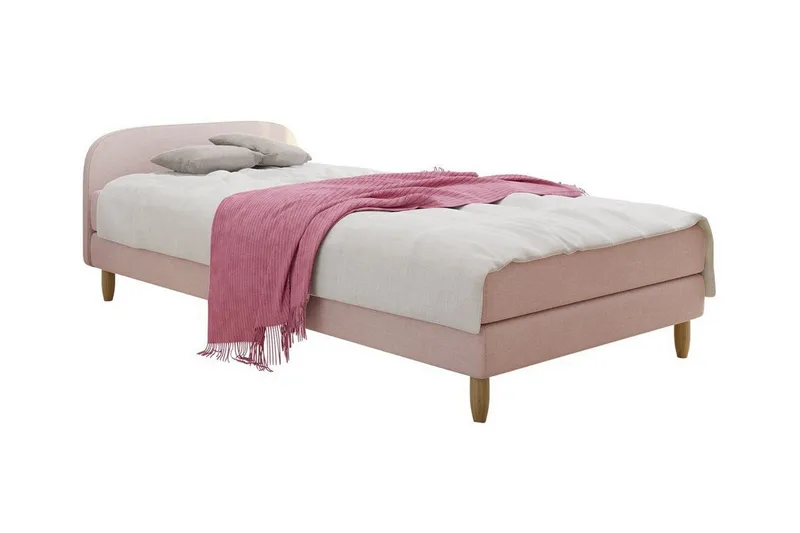 Midfeld Ramsäng 90x200 cm - Products - Möbler - Säng - Sängram & sängstomme