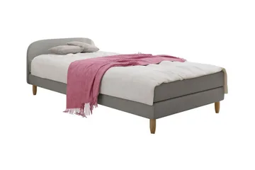 Midfeld Ramsäng 90x200 cm - Products - Möbler - Säng - Sängram & sängstomme