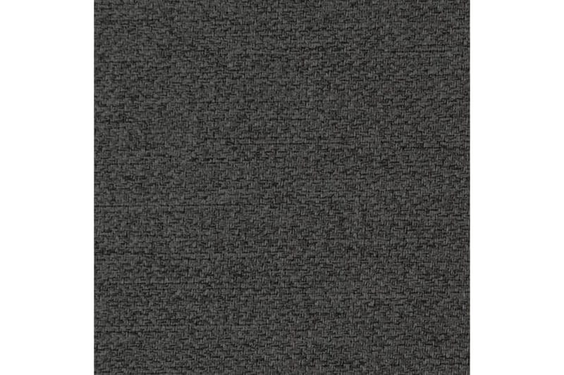 Modena Ramsäng 223x200x93 cm - Mörkgrå - Products - Möbler - Säng - Ramsäng