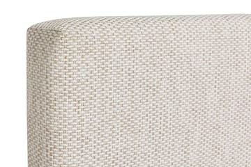 Princess Kontinentalsäng 120x200cm - Beige - Products - Möbler - Säng - Kontinentalsäng