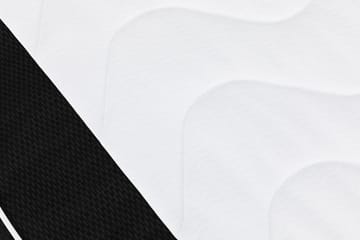 Princess Kontinentalsäng 140x200cm - Svart - Products - Möbler - Säng - Kontinentalsäng