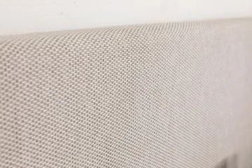 Princess Kontinentalsäng 160x200cm - Beige - Products - Möbler - Säng - Kontinentalsäng