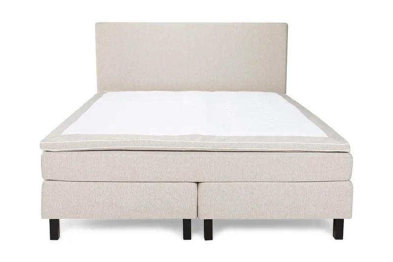 Princess Kontinentalsäng 180x200cm, Beige