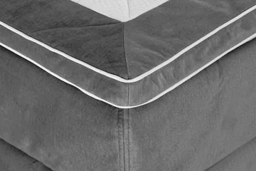 Princess Sängpaket 120x200cm - Products - Möbler - Säng - Enkelsäng