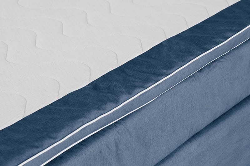 Princess Sängpaket 120x200cm - Products - Möbler - Säng - Enkelsäng