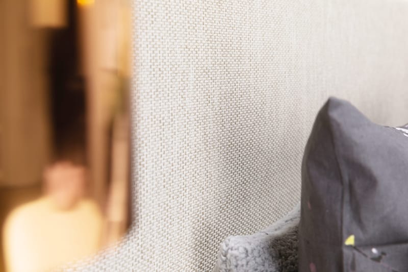 Princess Sängpaket 140x200cm - Beige - Products - Möbler - Säng - Kontinentalsäng