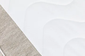 Princess Sängpaket 140x200cm - Beige - Products - Möbler - Säng - Kontinentalsäng