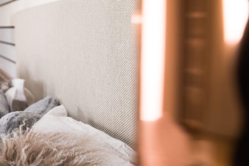 Princess Sängpaket 180x200cm - Beige - Products - Möbler - Säng - Kontinentalsäng