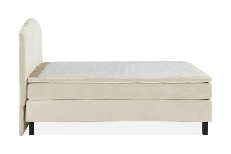 Princess Sängpaket 180x200cm - Products - Möbler - Säng - Kontinentalsäng