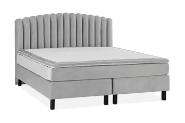 Princess Sängpaket 180x200cm - Products - Möbler - Säng - Kontinentalsäng