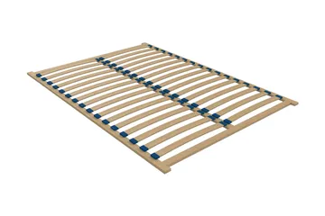 Allerym Ribbotten 140x200 - Natur - Products - Möbler - Säng - Sängtillbehör & sänggavel - Ribbotten