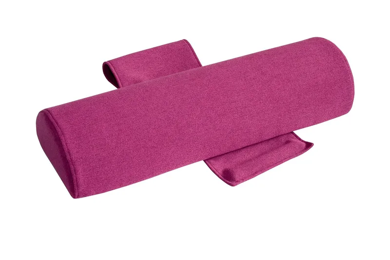 Ardenza Nackkudde Stor 1-pack| Lila, Lila