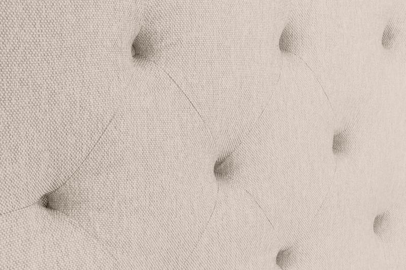 Imperia Sänggavel 210 cm - Beige - Products - Möbler - Säng - Sängtillbehör & sänggavel - Sänggavel