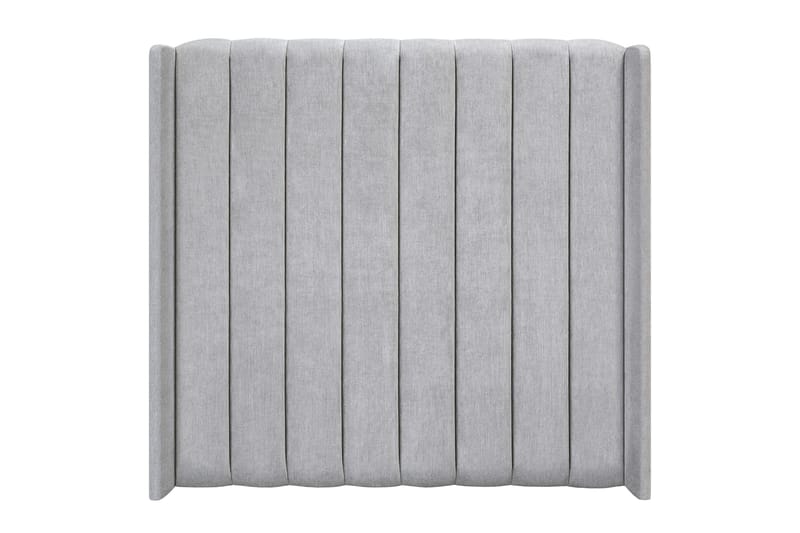 Joluma Sänggavel 105 Line, Ljusgrå