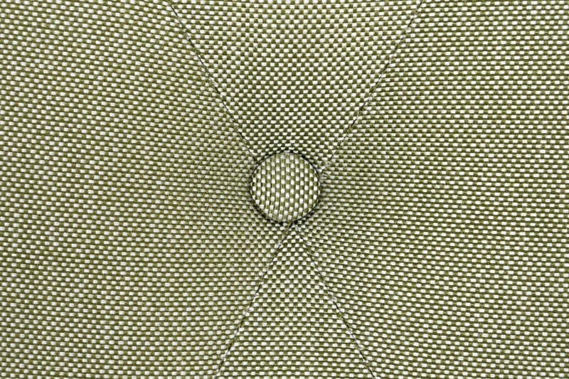 Lucky Diamant Sänggavel 140 cm - Grön - Products - Möbler - Säng - Sängtillbehör & sänggavel - Sänggavel