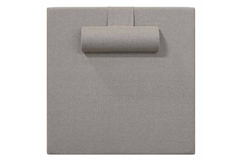 Meja Sänggavel 140x120 - Ljusbrun - Products - Möbler - Säng - Sängtillbehör & sänggavel - Sänggavel