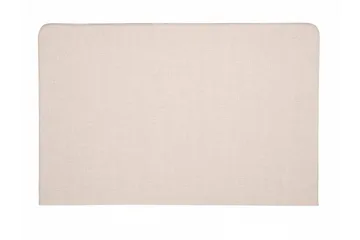 Night Sänggavel 180 cm - Beige - Products - Möbler - Säng - Sängtillbehör & sänggavel - Sänggavel