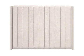 Joluma Line Sänggavel 160 - Ljusbeige - Products - Möbler - Säng - Sängtillbehör & sänggavel - Sänggavel