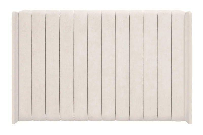 Joluma Line Sänggavel 180 - Ljusbeige - Products - Möbler - Säng - Sängtillbehör & sänggavel - Sänggavel