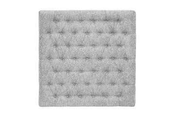 Wynne Sänggavel 140 cm, Ljusgrå