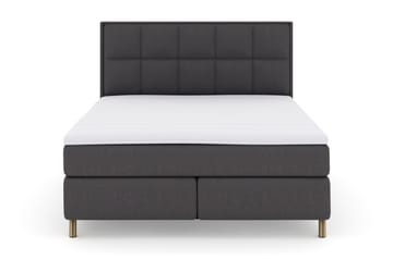 Fast/Medium - Mörkgrå