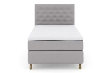 Kopparben - Ljusgrå