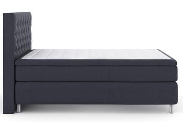 Select Djuphäftad Sänggavel 140 cm - Blå