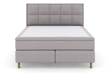 Kopparben - Ljusgrå