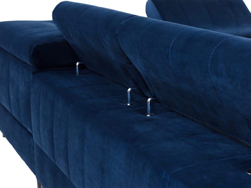 Amshyttan 4-sits Soffa med Schäslong Höger - Products - Möbler - Soffa - Hörnsoffa