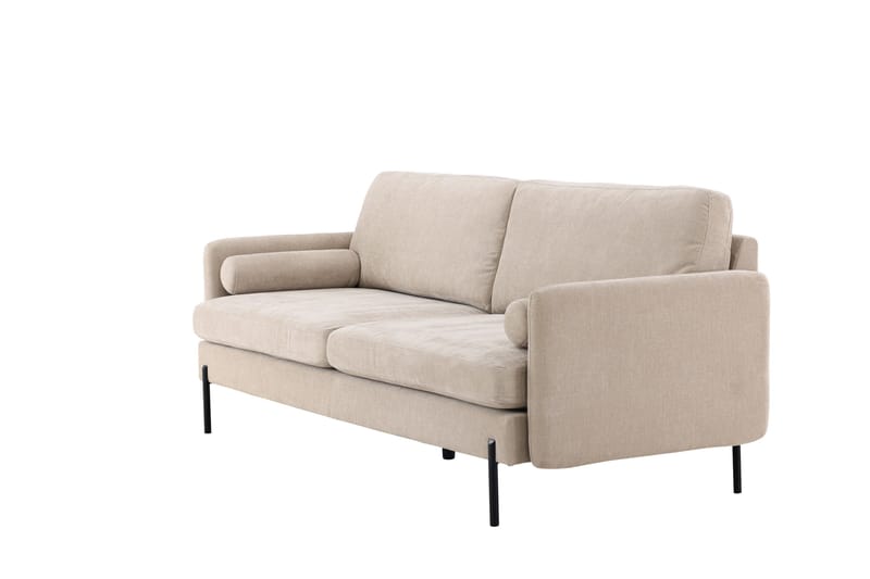 Antibes Soffa 2-sits - Beige - Products - Möbler - Soffa - 2 sits soffa