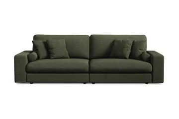 Arken Lyx 4-sits Djup Soffa i Tyg
