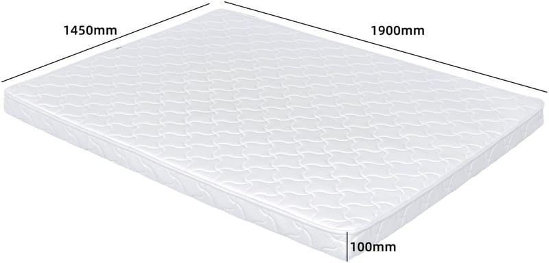 Bäddsoffa framåtäddad - Grå Hoven - Grå - Products - Möbler - Soffa - Bäddsoffa - Framåtbäddad bäddsoffa