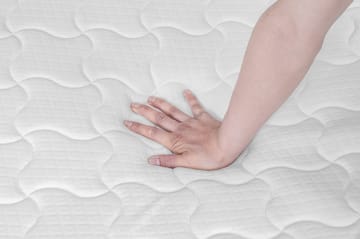 Bäddsoffa framåtäddad - Grå Hoven - Grå - Products - Möbler - Soffa - Bäddsoffa - Framåtbäddad bäddsoffa