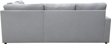 Bäddsoffa med förvaring - Grå - Products - Möbler - Soffa - Bäddsoffa - Hörnbäddsoffa