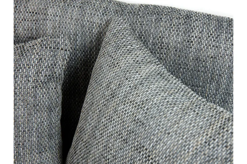 Camior Divanbäddsoffa 280x160x76 cm - Grå - Products - Möbler - Soffa - Bäddsoffa - Bäddsoffa längsbäddad