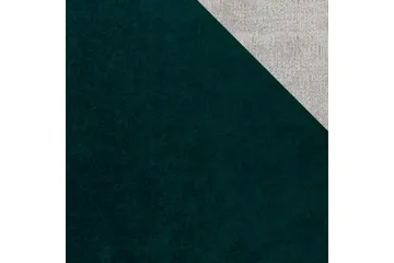 Cerys 3-sits Hörnbäddsoffa Green - Products - Möbler - Soffa - Bäddsoffa - Hörnbäddsoffa