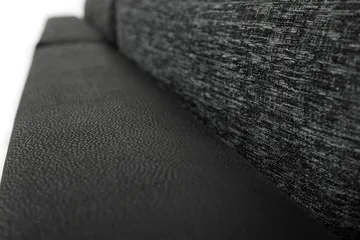 Cerys Bäddsoffa - Grå - Products - Möbler - Soffa - Bäddsoffa - Bäddsoffa divan