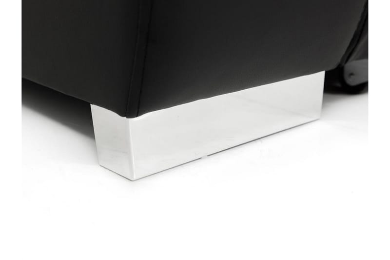 Cerys Hörnsoffa Universal - Grå - Products - Möbler - Soffa - Bäddsoffa - Bäddsoffa divan