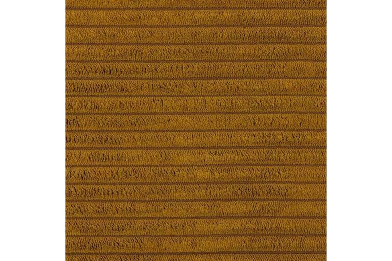 Denegal 2-sits Bäddsoffa Yellow - Products - Möbler - Soffa - Bäddsoffa - 2 sits bäddsoffa