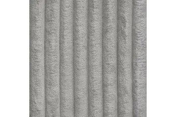 Denegal 2-sits liten bäddsoffa i Sammet - Grå - Products - Möbler - Soffa - Bäddsoffa - 2 sits bäddsoffa